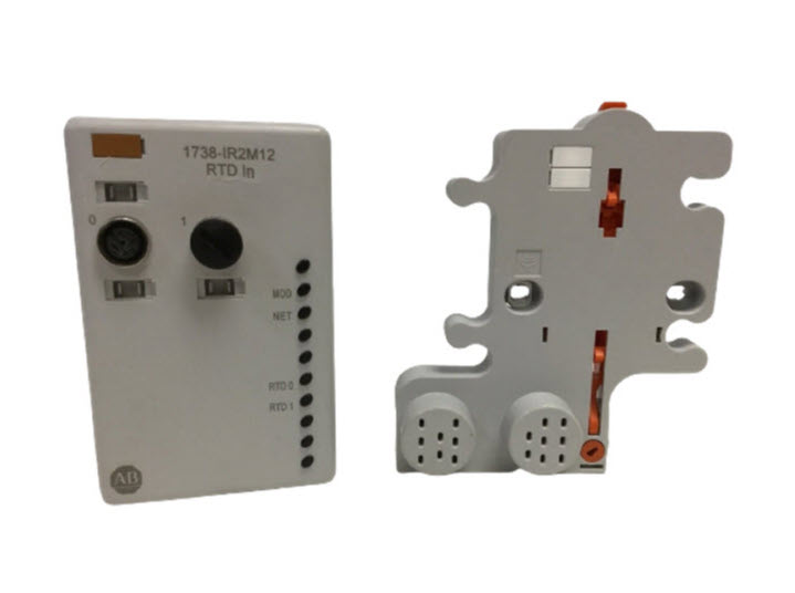 ALLEN BRADLEY 1738-IR2M12