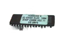 EATON CORPORATION 143650352