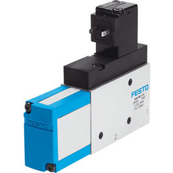 FESTO VAD-ME-3/8