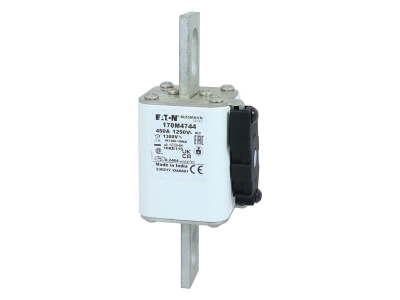 EATON CORPORATION 170M4744