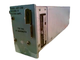 MICRODYNE 1127-I