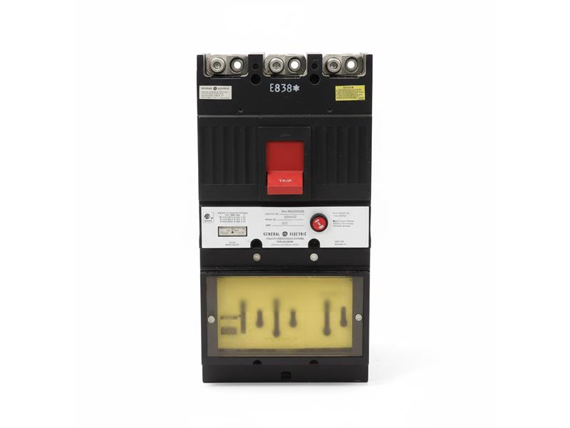 GENERAL ELECTRIC THJS3606DG3