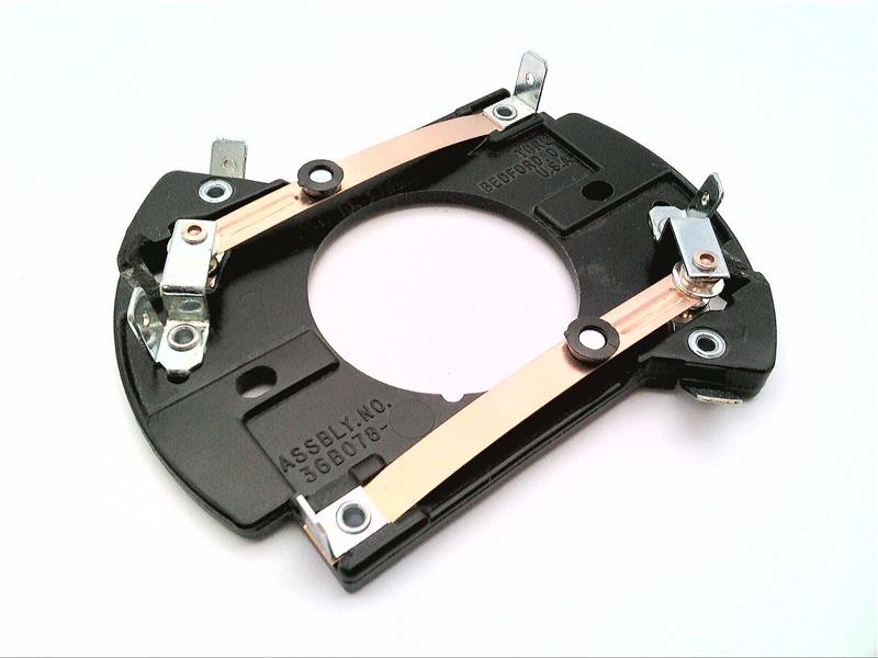 SP5033 by ASEA BROWN BOVERI