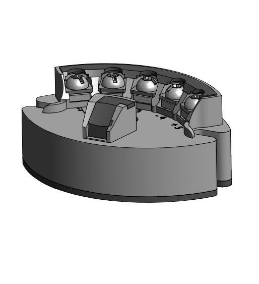 PYROMATION INC 440-385U-S(-50-440)F 