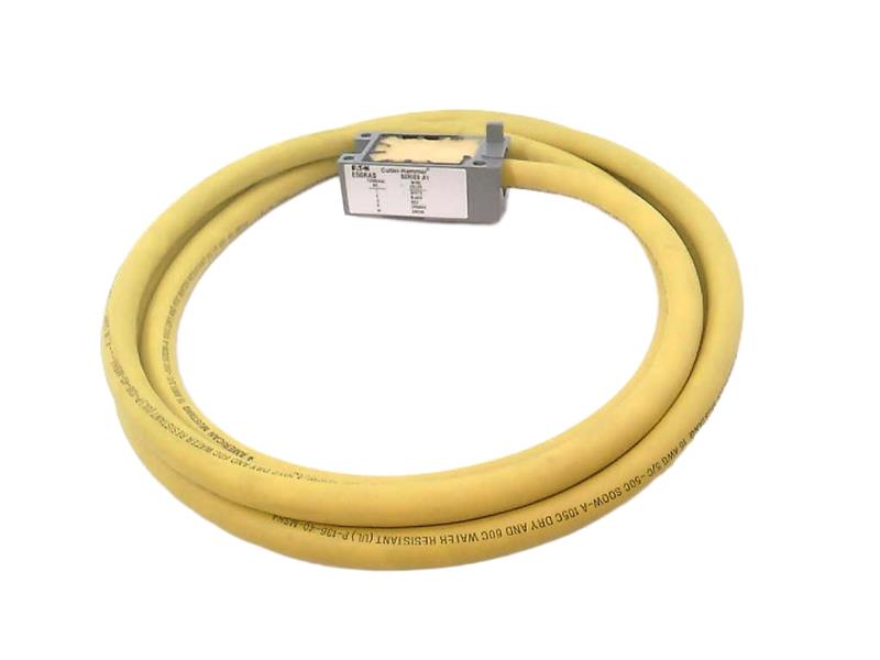 E50RAS by EATON CORPORATION