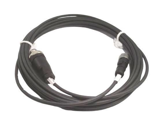 LUTZE KUG3-M12 5M PUR