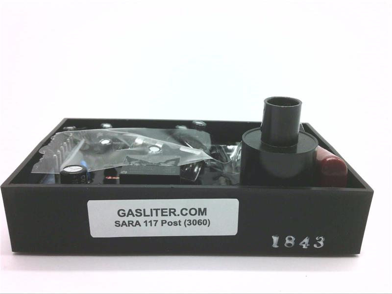GASLITER 10DN-117-3-10-10 P3062