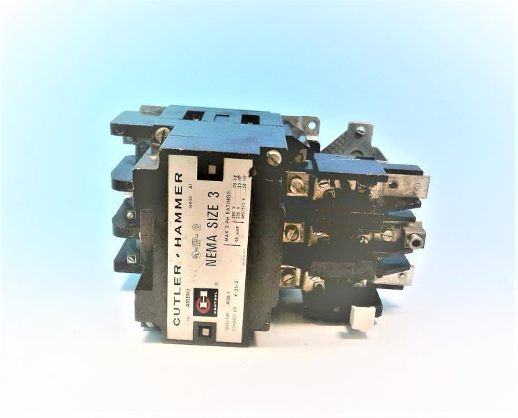 EATON CORPORATION A11EN0AB