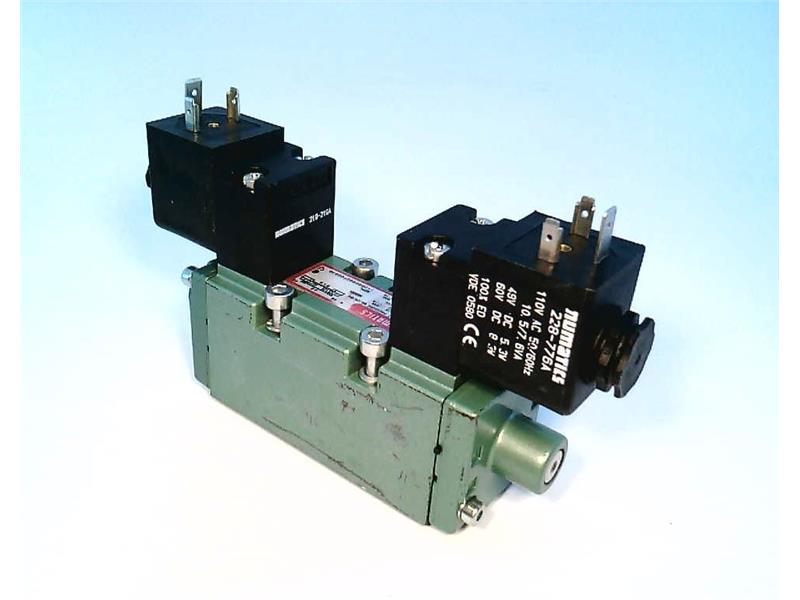 ASCO I12BB6002P00030