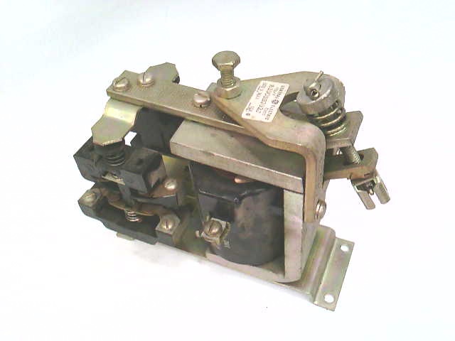 GENERAL ELECTRIC IC2820A100BB512J