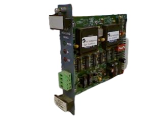 EOTEC 6C31