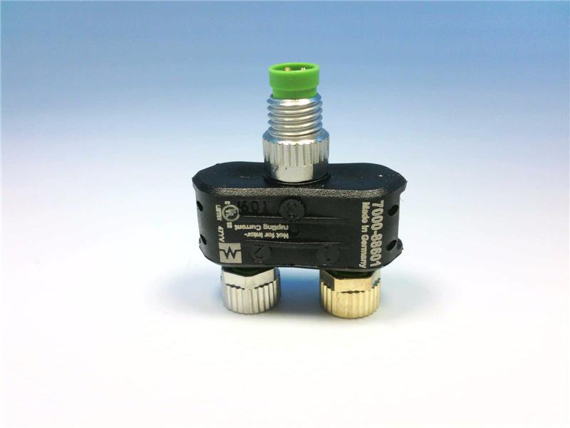 MURR ELEKTRONIK 7000-88601-0000000