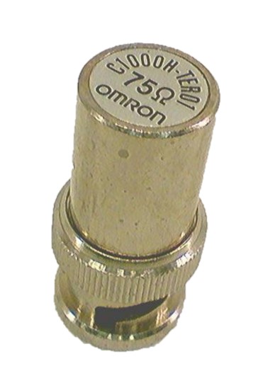 OMRON C1000H-TER01