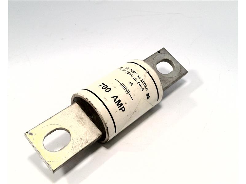 EATON CORPORATION FWP-700A