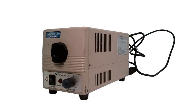 HAYASHI WATCH-WORKS LA-150UX