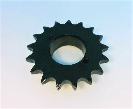 REGAL REXNORD H50H17