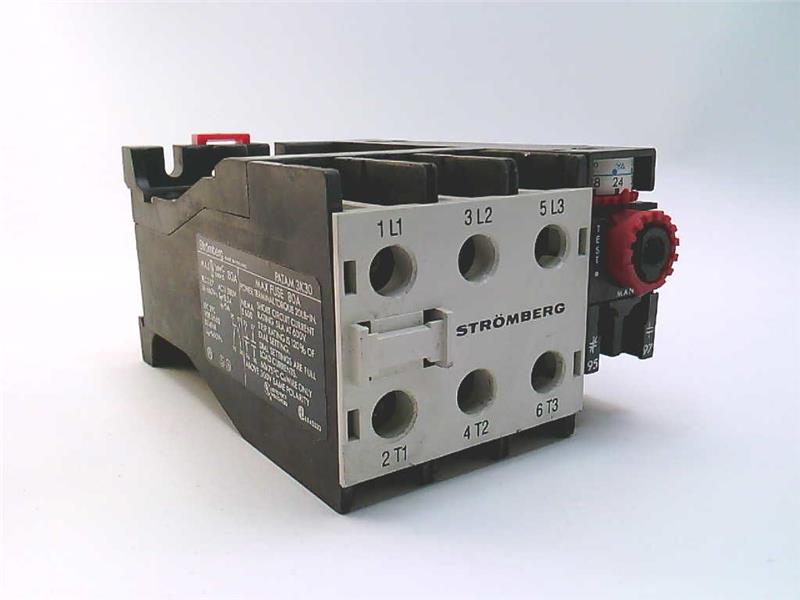 PATAM-3K30 by ASEA BROWN BOVERI