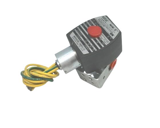 ASCO EF8320G87-120/60,110/50D