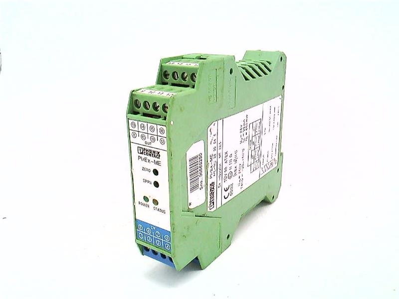 PHOENIX CONTACT PI/EX-ME