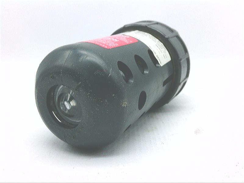 L606-02B-M9 by PARKER