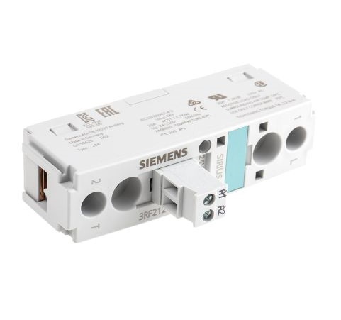 SIEMENS 3RF2120-1AA02