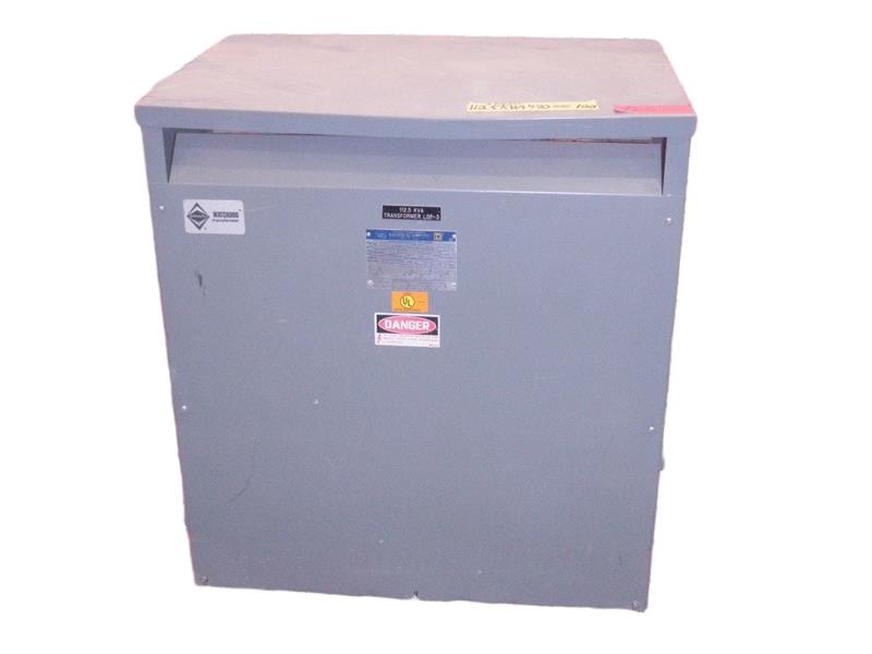 112T3HB by SCHNEIDER ELECTRIC