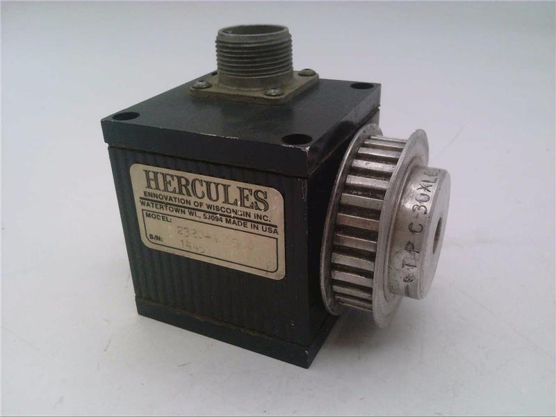 2320-AQ0600 by LINEMASTER