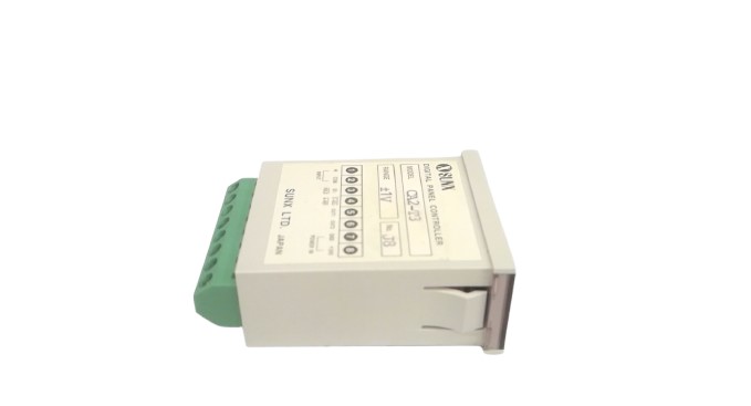 MATSUSHITA ELECTRIC CA2-T3