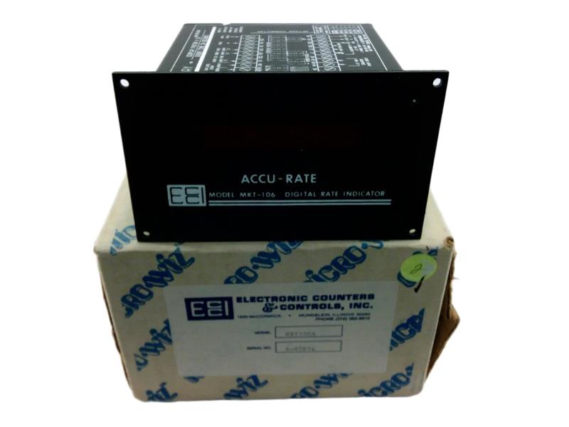 DANAHER CONTROLS MKT106A