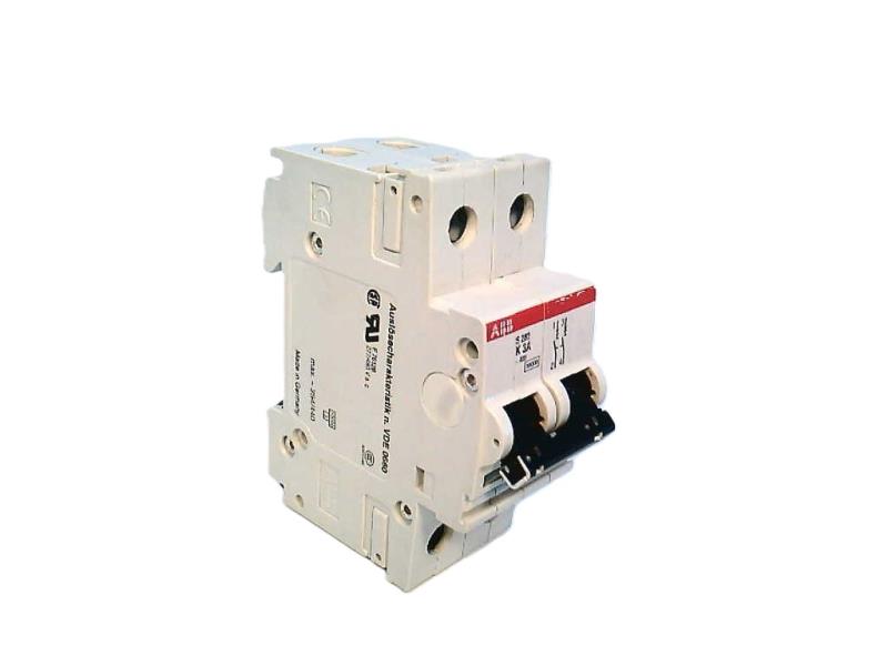 ASEA BROWN BOVERI S282-K3