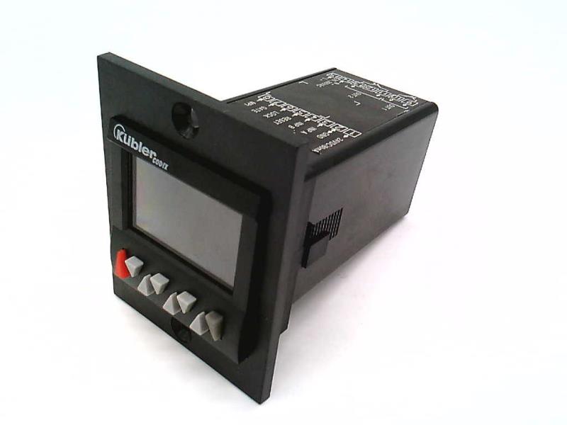 FRITZ KUEBLER 6.924.0112.000