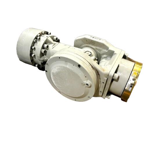 YASKAWA ELECTRIC HW0174234-A