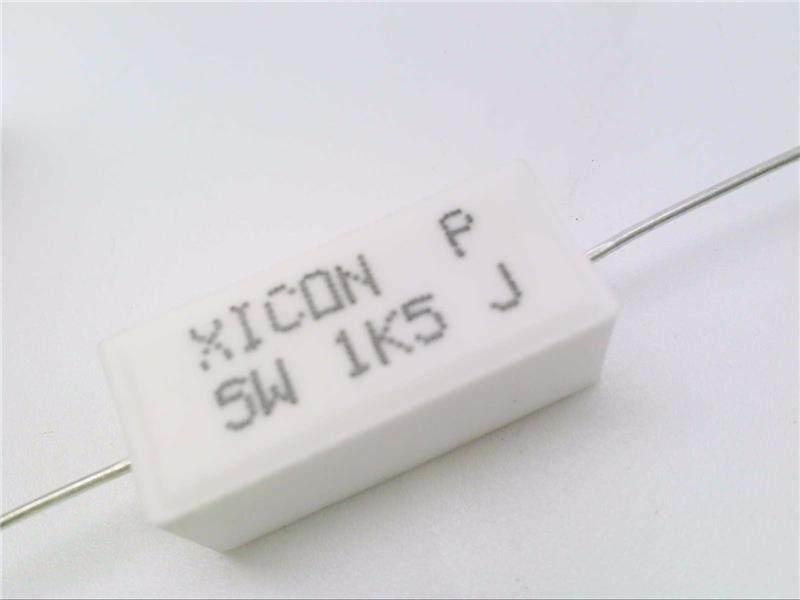 GENERIC R1.5K5W5CM