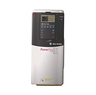 ALLEN BRADLEY 20BE6P1A3AYNANA0