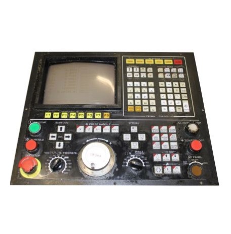 E0105-437-010 by OKUMA