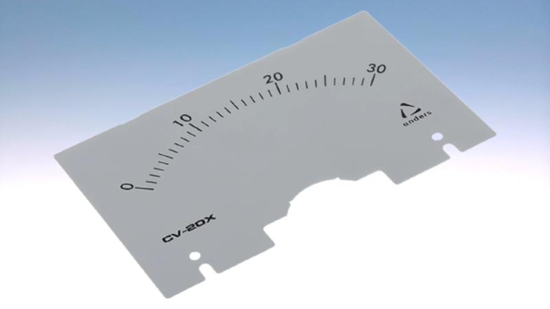 ANDERS ELECTRONICS S/CV20X30