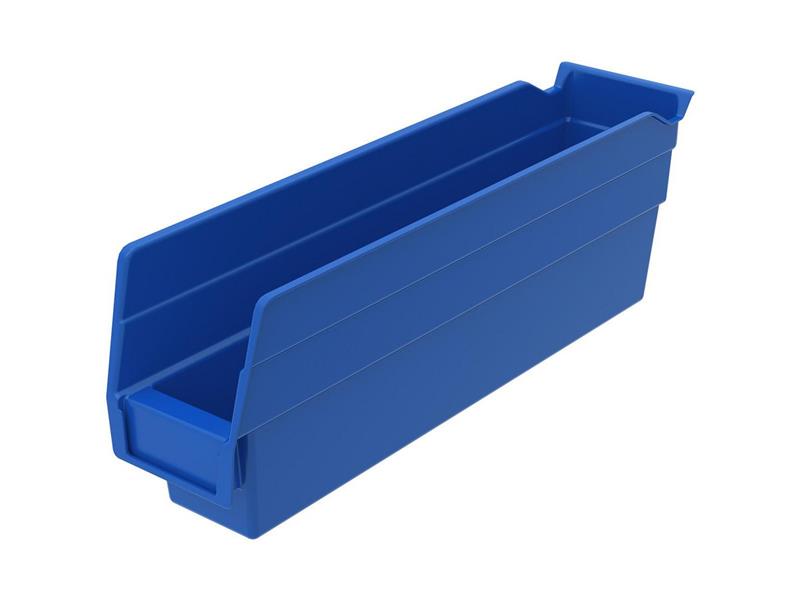 MYERS INDUSTRIES INC 30110 BLUE