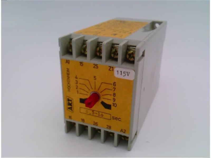 ART HOCKENHEIM NE1/10