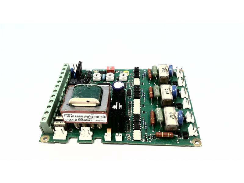 ASEA BROWN BOVERI 1SFB536071G1003