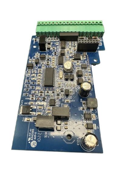 KIDDE-FENWAL, LLC NXDBWLC