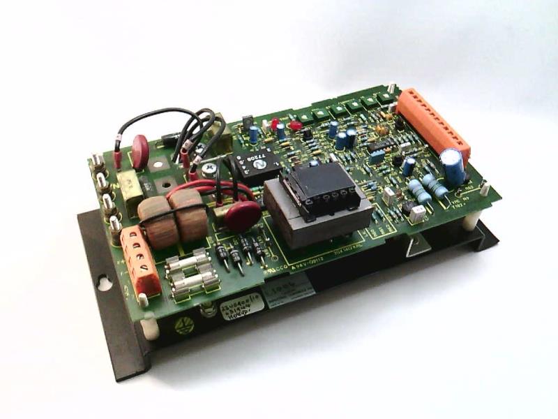 23V5900-10 by CONVERTEAM