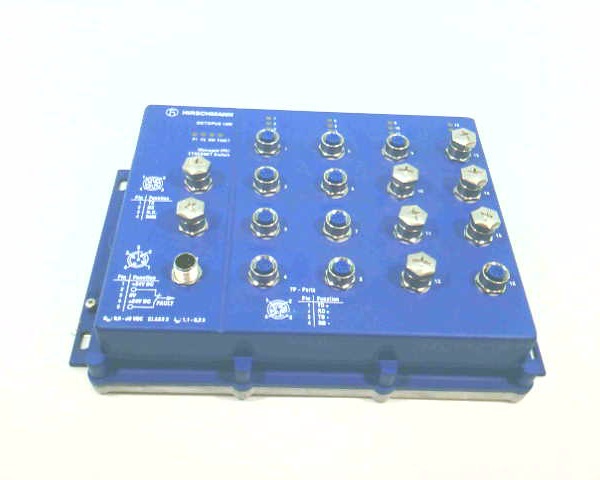 BELDEN OCTOPUS 16M (GM)