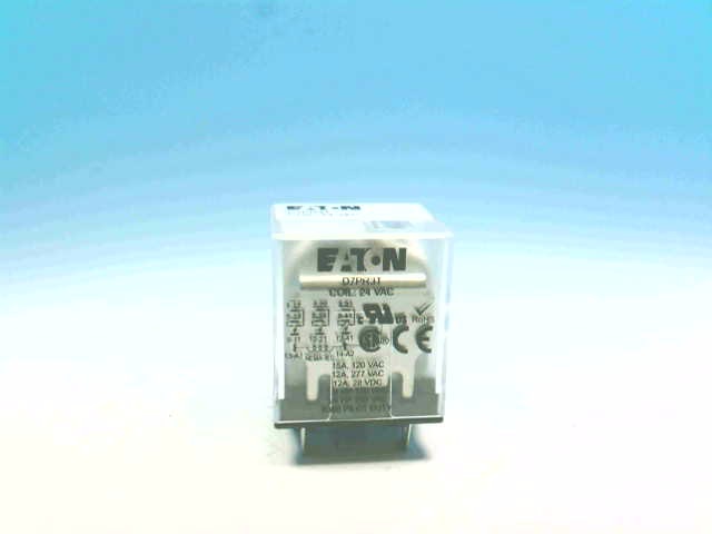 EATON CORPORATION D7PR3T