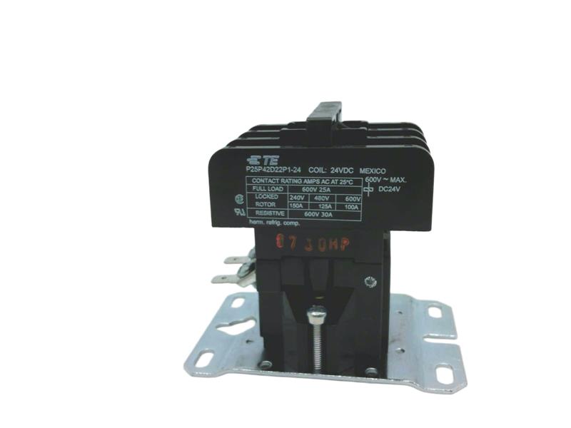 P25P42D22P1-24 by TE CONNECTIVITY