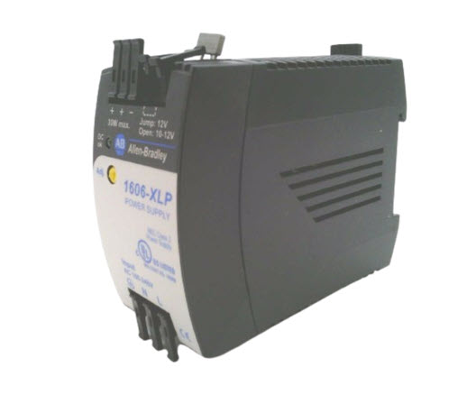 ALLEN BRADLEY 1606-XLP30B