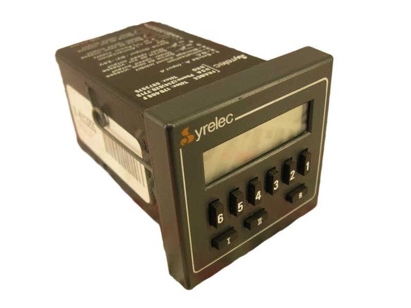 CROUZET 1000TA2