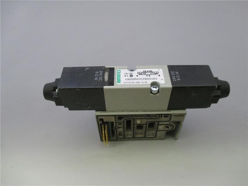 041SS6Z2GN00061 by ASCO