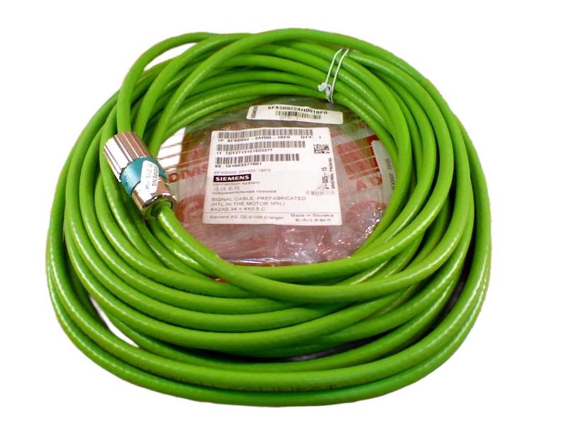 SIEMENS 6FX5002-2AH00-1BF0