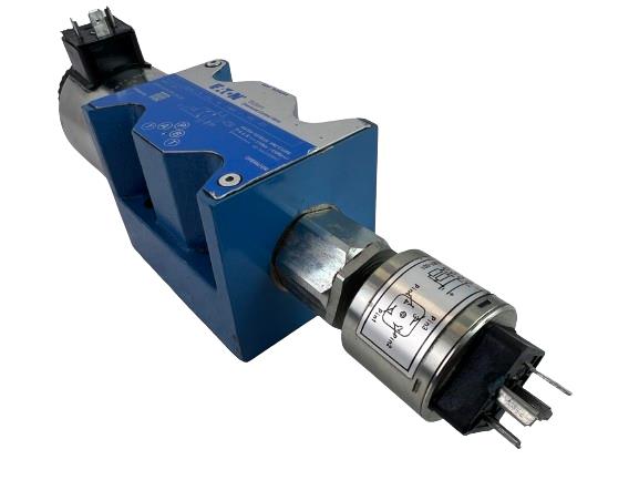 DG4V-5-2AJ-M-S9D0-U-H6-20 by EATON CORPORATION