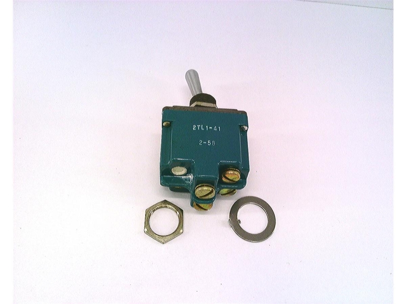 HONEYWELL 2TL1-41
